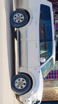 بايجيرو • ٢٠٠٧ • مكينة ٣٠٠٠