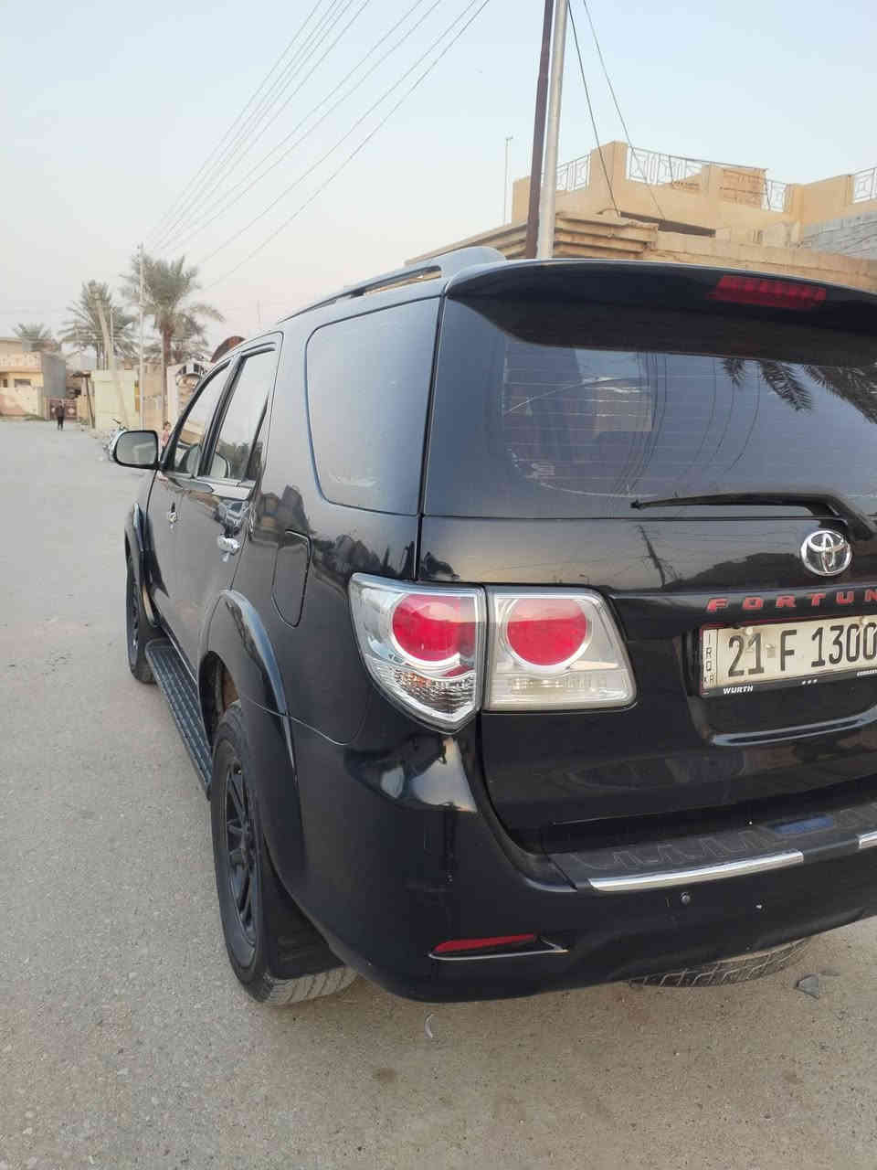 اسلام عليكم سياره فورجنل لبيع موديل ٢٠١٣ كير  مكينه ٢٧٠٠/  ٤/ سلندر شرط.رقم سليمانيه بسمي تحويل ثاني يوم بشرط فور ويل تخم تاير جوها مرئي شفط بصمه تشغيل عن بعد بيه قطع صبغ طخات بسيطه وأثر جراد ابيعلك مصبوغه احزام اعتبرها  قماره كفاله الاستفسار اتصال على الرقم *********** مكلف بالنشر السعر ١٦٠
