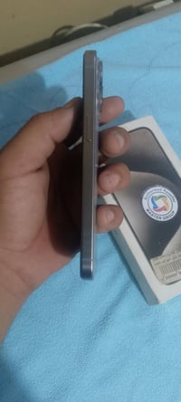 ايفون ١٥ برو ماكس • ٢٥٦ • ضهر مبدل
