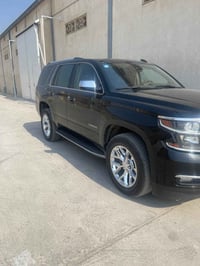 تاهو LTZ • ٢٠١٥ • كربلاء