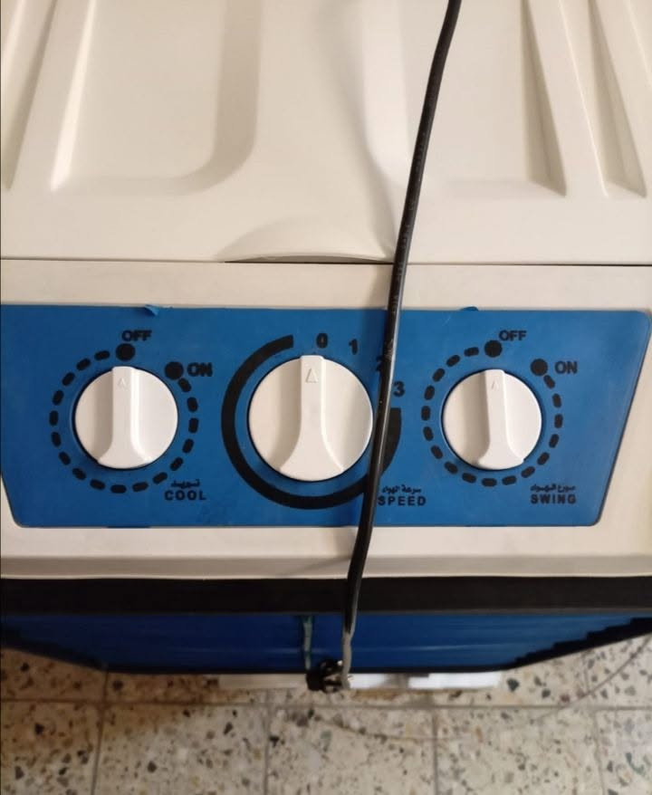 ‎كونفيره حجم كبير ارتفاع ١٢٠ عرض ٧٠ تشتغل سرعه ٣ فقط‎


**إذا كنت صاحب هذا الإعلان وتريد حذفه لأي سبب، رجاءا أرسل رسالة إلى الدعم الفني**