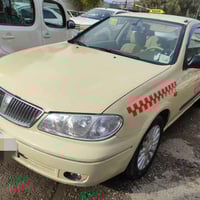 نيسان صني • ٢٠٠٩ • جير توماتيك