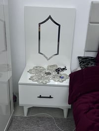 دهوك • قرب مازي مول • غرفة نوم