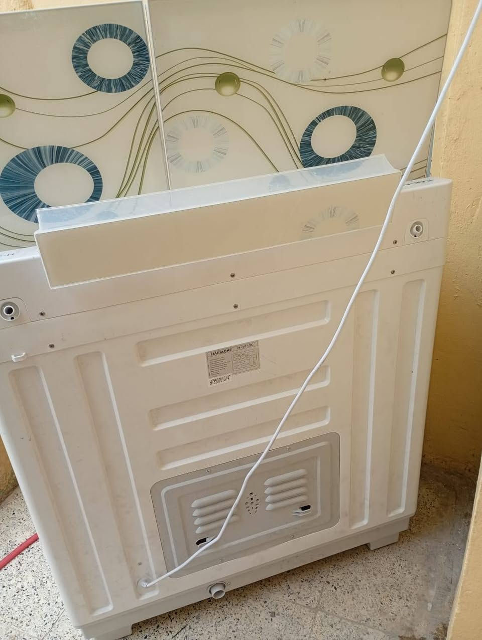 مستعمله سبوعين شركه هتياشي شرط تغسل بطانيات نضيفه كلش ***********
