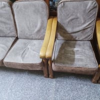 قنفات • مستعمل • للبيع