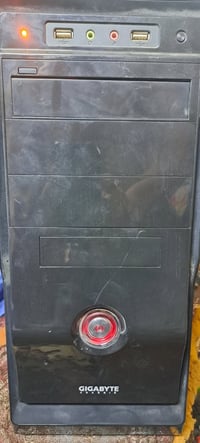 كيس تجميعه كوراي ٥ جيل ثالث  المعالج  Intel Core i5-3570  الرام -  ddr...