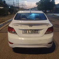 اكسنت • ٢٠١٤ • كربلاء