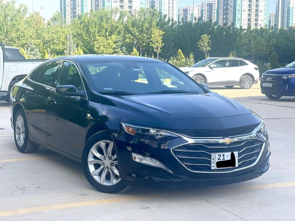 Cheveolet malibu 2023 LT
Shasha - kamera - radar
Auto stop - line assist ( xati jada ) 
Tahdid sur3a - LED - Weelcap
Lite auto - kushn karaba - kushn hetar 
Tanha 57000 km roshtowa 
Sanawi w raqam w hamo shteki tazaya 
Tanha 1 parchay boyaxa be airbag

شوفرليت ماليبو ٢٠٢٣ ال تي 
محرك ١.٥ توربو 
شاشة - كامرة - رادار 
تحديد مسار - تحديد سرعة 
اوتو ستوب - تحكمات كاملة 
مانع تصادم - كشنات كهرباء 
كشنات تدفئة - ابل كار بلي - اندرويد اوتو 
فقط جاملغ صبغ بدون ارباك 
ماشية ٥٧٠٠٠ كم 
سنوية ورقم وكلشي جديد .


**إذا كنت صاحب هذا الإعلان وتريد حذفه لأي سبب، رجاءا أرسل رسالة إلى الدعم الفني**