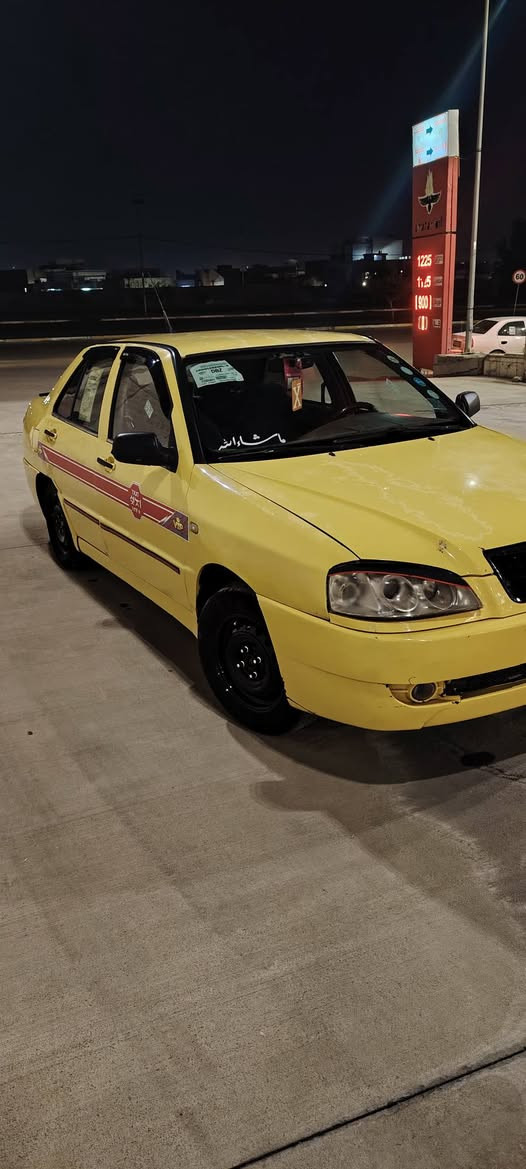 عليكم شيري كوين موديل 2013 كير محرك ابشرط مشروع وطني هيئه نقابه صفر شرط التحويل دفتر بانزين بي بدون ضربه تبريد ثلج شاشه سستم سماعه تاتفئه تايرات جديد باتري جديد دوشمه كامره كهربائيات كله شغال سياره بل شرط ماشيه ١٩٢ الف حقيقي سعرها ٤٨ بي مجال شراي انتصل *********** مكاني كركوك كركوك, العراق
