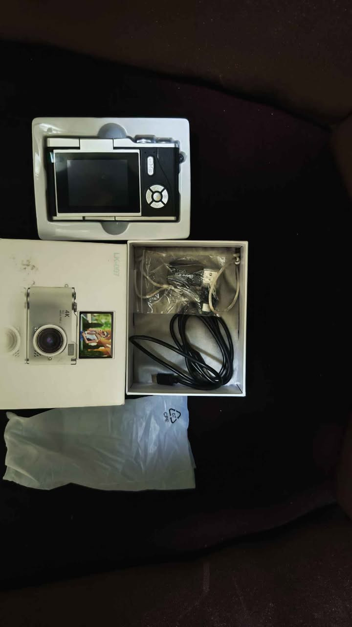 ‎مجموعة كميرات رقميه للبيع كل وحده وسعر‎ أربيل, العراق


**إذا كنت صاحب هذا الإعلان وتريد حذفه لأي سبب، رجاءا أرسل رسالة إلى الدعم الفني**