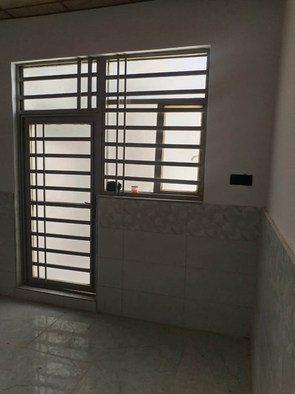 عقار 50 متر شارع 15 📍الهنديه القوس طابقين جديد مامسكون البيت ستفسار ***********

