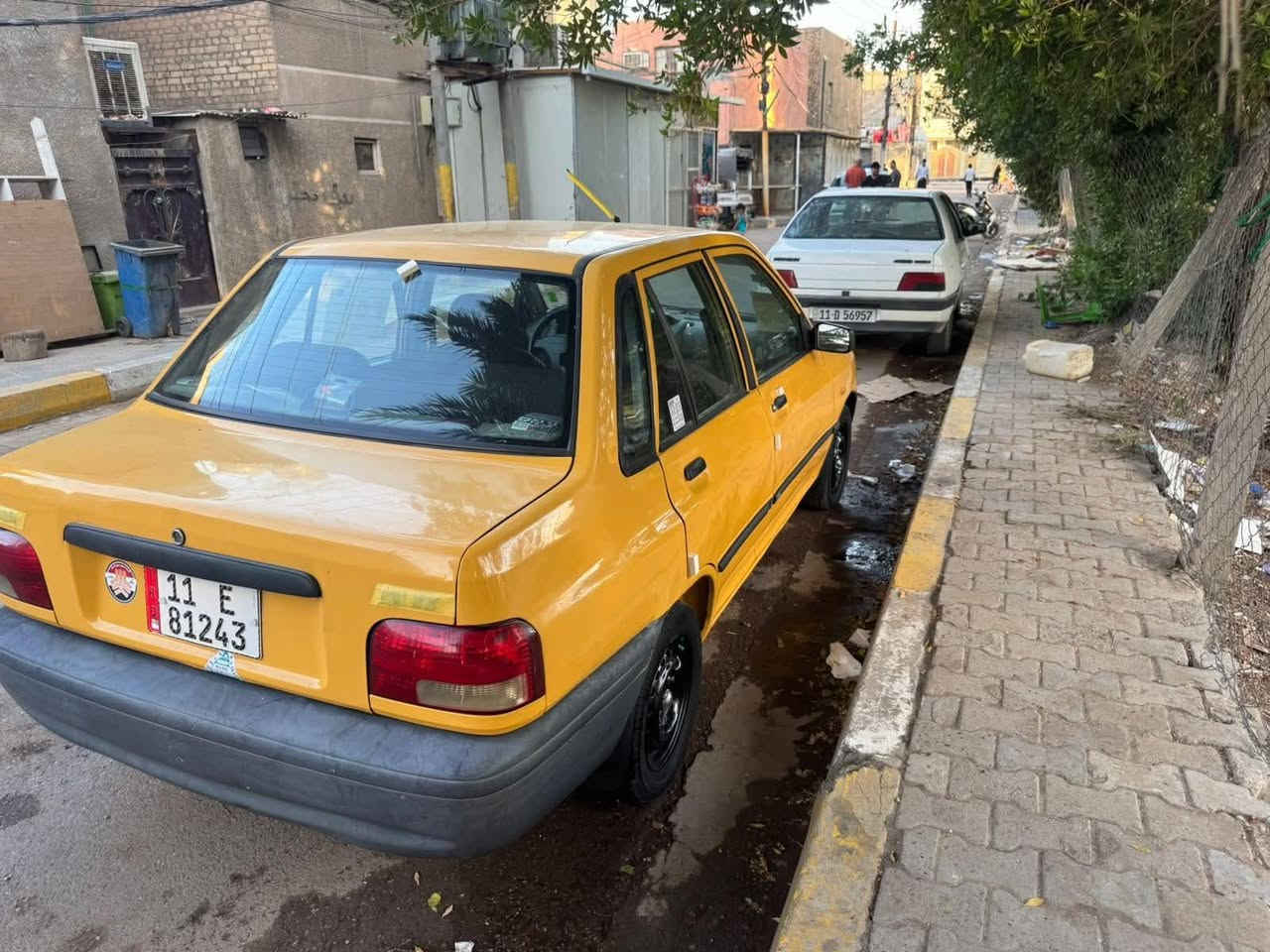 لنترا ٢٠١٠ وارد امريكي 
سعر ٨٨ بيهة مجال شراي 
حادثة جملغ خلفي قبق جنطة فقط 
موصفات تحكم ستيرن مانع نزلق
داخل بيجي كير اوتو 
سيارة جديدة ماشية ٨١ حقيقي
محرك ٢٠٠٠ لا تبخير ولا تنقيص 
ما مشتغلة تكسي علئ ايد وحدة من ٢٠١٠ حد لان
رقم بغداد دولي بسمي تحويل ثاني يوم
سيارة جديدة ما بيهة اي نقص
صدر جديد تخم تاير تبريد 
مكان سيارة بغداد الشعب 
رقمي ***********
