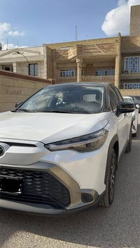 فرونتلاند 2025 Two colour ال S أعلى مواصفات معروفة   ماشية 4500 قابل ل...