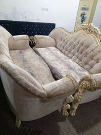 تخم جديد • كنب • جمعيات ٤ سايدات