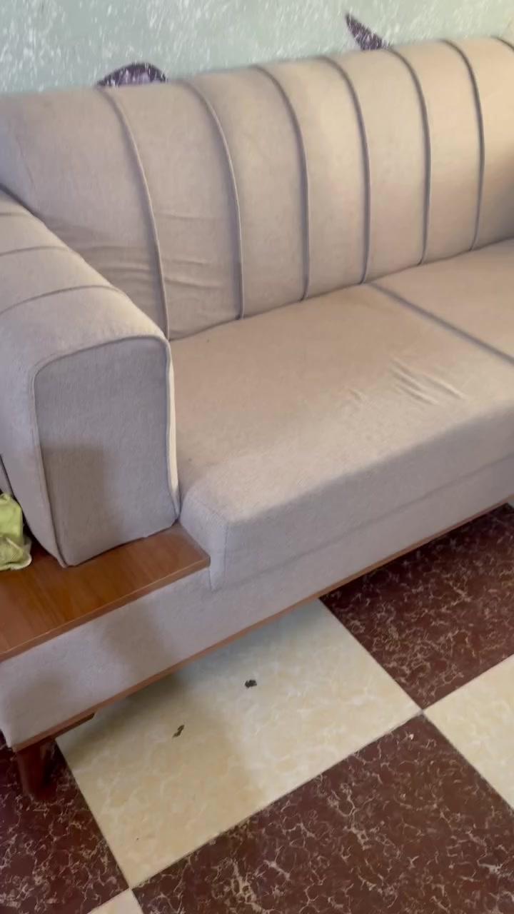 تخمين لبيع عشر مقاعد واحد 8مقاعد جديد بسبب النقل صار ضرر بيهم وميز طعام هم بي ضرر بسيط


**إذا كنت صاحب هذا الإعلان وتريد حذفه لأي سبب، رجاءا أرسل رسالة إلى الدعم الفني**