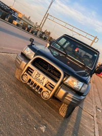 هوندا كالوبر 1999 كير محرك طخم بالشرط وضعية شركة كير توماتيك رقم كركوك...