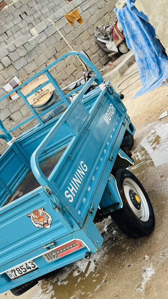 للبيع ستوتة كربلائية موديل 2023 اصوليه باسمي رقم سنويه  تحويل مباشر السعر مليونين و800 وبيهة مجال قليل مكاني البصرة تنومة شارع المشروع ***********
