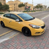 حادثه • ٢٠١٥ • محرك ٢٠٠٠