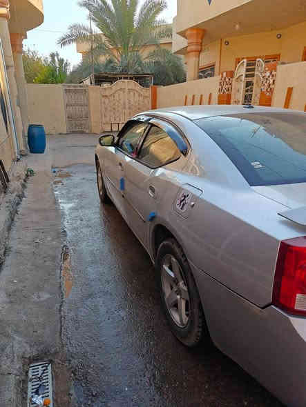 جارجر موديل 2010 محرك 3.5 ثلاثه قطع صبغ بدون دواخل تخم تاير جديد صدره جديد امامي وخلفي تبريد ثلج قطعتين رقم شمالي تحويل سنويه بعده مصاقطه كشنات جلد مثبت سرعة للاستفسار الاتصال على هذا الرقم 
‏‪+964 781 582 3442‬‏
