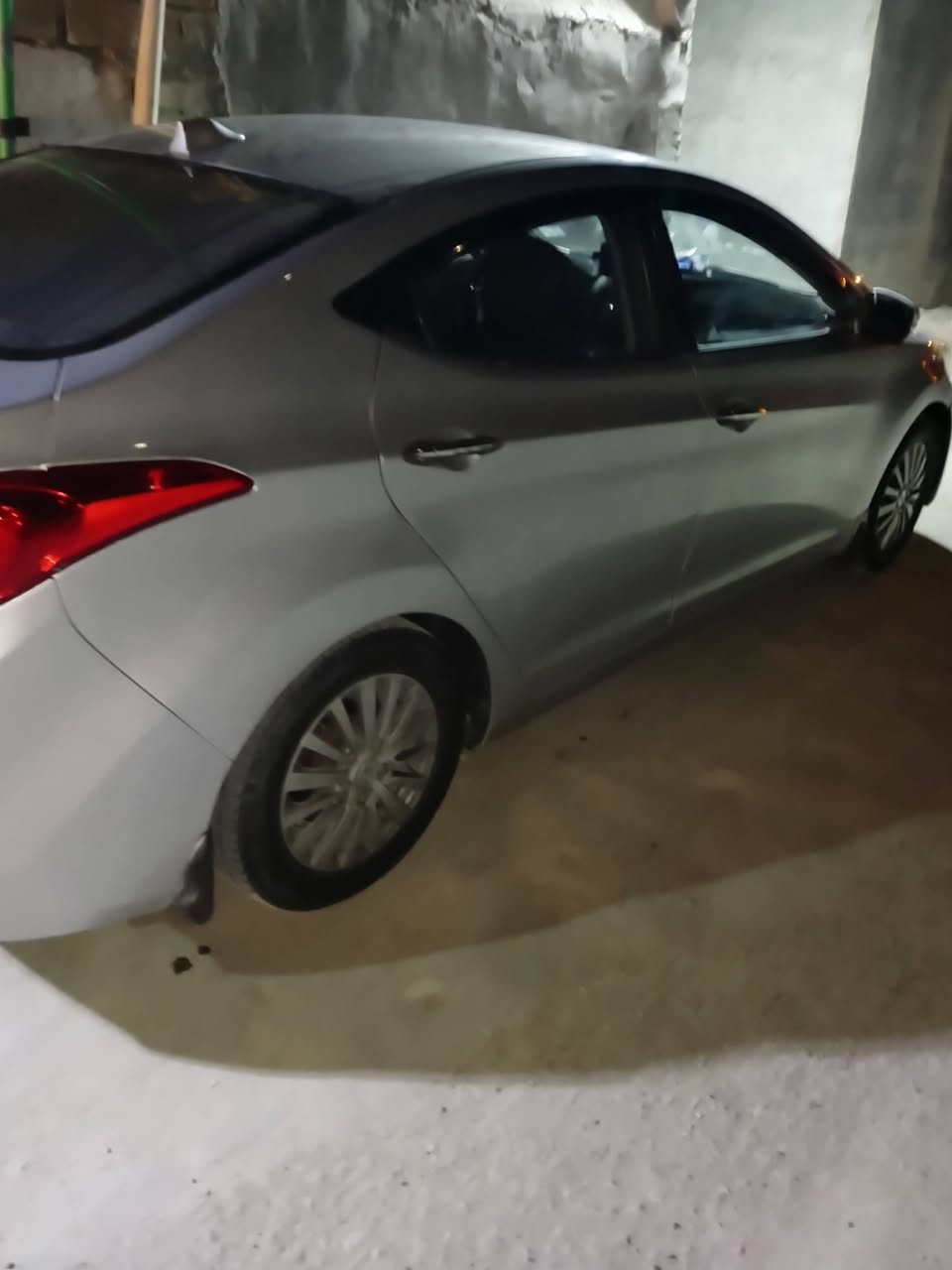 النتره افانتي مديل 12مكفوله من ضربه حداديه جديده تايرات جدد السعر 95 البصره شط العرب الفيحاء ***********
