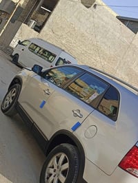 شباب من رخصه مدير الاكروب المحترم سورنتو موديل 11 للبيع بسمي 6سرندر 7ر...