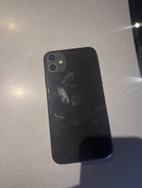 آيفون ١١ • ١٢٨ • دبل سيم