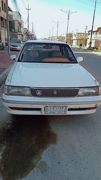 موديل ٩١ • رقم كربلاء • مكينه وفتيس زين