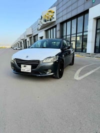 بيجو 301 • ٢٠١٥ • اوتوماتيك