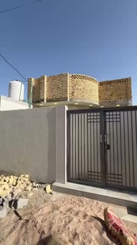 بيت زراعي • زيناويه • ١٤٠م