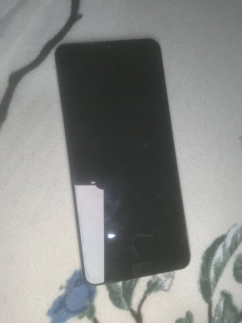 موبايل A12 للبيع ١٥٠ وبي مجال ذاكره٦٤


**إذا كنت صاحب هذا الإعلان وتريد حذفه لأي سبب، رجاءا أرسل رسالة إلى الدعم الفني**