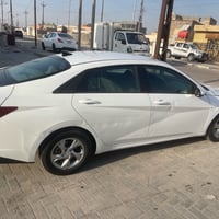 هيونداي النترا • بصرة