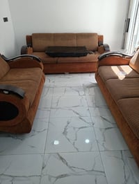 طقم • نظيف • قطعتين
