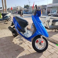 دراجة • للبيع • كفالة عامة