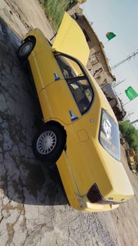 مكينة و كير • دواخل جديدة • جاهزة