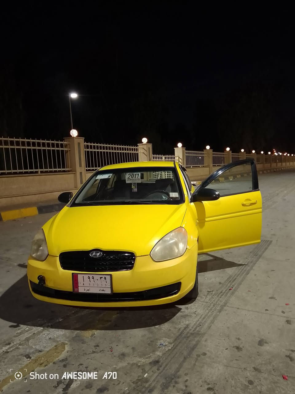 السلام عليكم للبيع اكسن موديل 2011 امريكي فول جام كهرب وكير تومتيك وتحكم استيرن محرك 16 ضرر السيار بيها كص حوض خلف وعليها هيئة السعر 74 وبيها مجال للتواصل /كورك *********** / آسيا ***********
