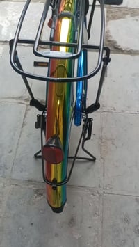 باسكل ياباني • موديل 25 • قفل