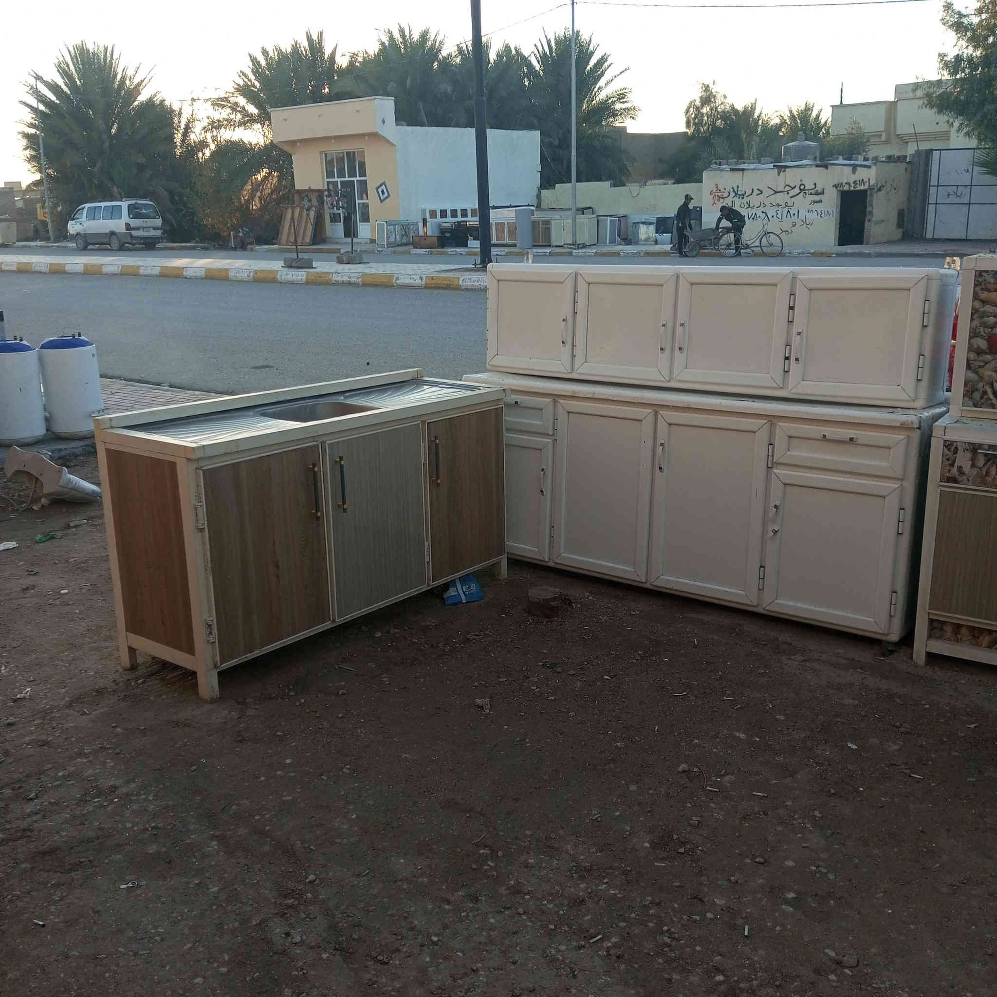 للبيع في الرمانه مقابيل مستشفى الرمانه للستفسار اتصال ال رقم ***********
