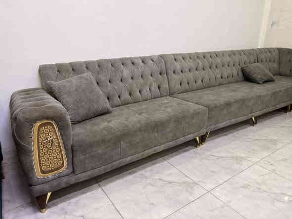 ديوان من افضل الانواع 10 نفرات 7 متر 
بلازمه حجم ٥٠ فول نت

واتساب ***********
