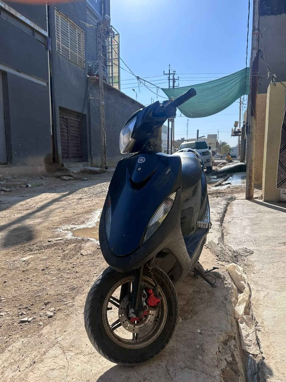 ماكس عدلة للبيع دراجة رمبة ما ماشية بيهة ويل نجمة دبل خلفي ***********
