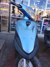 دراجة 450 • محرك ناعم • كربلاء البوبيات