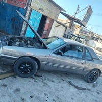 دوج كلايزر • ١٩٩١ • كير اوتوماتيك