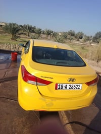 النترا • موديل 12 • مكينة وكير مصان