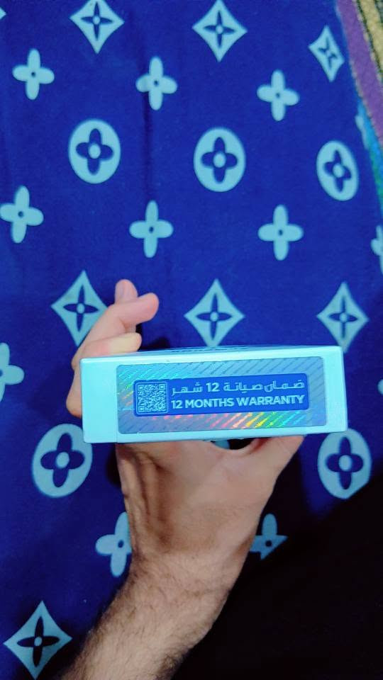للبيع سامسونغ كلكسي A16 ذاكره 256 مع كافة ملحقاته وحافظة دفتريه سعر 210 السماوا, المثنى


**إذا كنت صاحب هذا الإعلان وتريد حذفه لأي سبب، رجاءا أرسل رسالة إلى الدعم الفني**