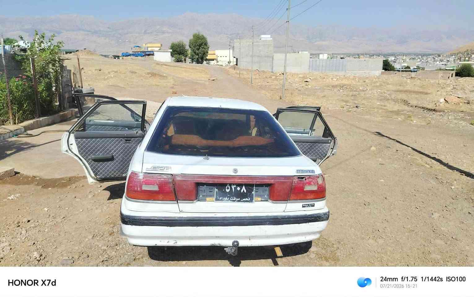 ١٩٩٠هەشتوکابلێتەرەکارەبای مەزبوتەگێجی حەماوەی ئیشەاکائەولاکەی ئیش ناکاتایەی تازەیەعەیبی بەس کابلێتەرەکەیەتۆزێ پیسەوپاکردنەوەی ئەوێتوتەواوعلوجەبڕاوەنیەموس نیە ساخەمەکینەی پاکەئیتر عەیبیتری تیانیە 13 قفلی *********** السليمانية, العراق
