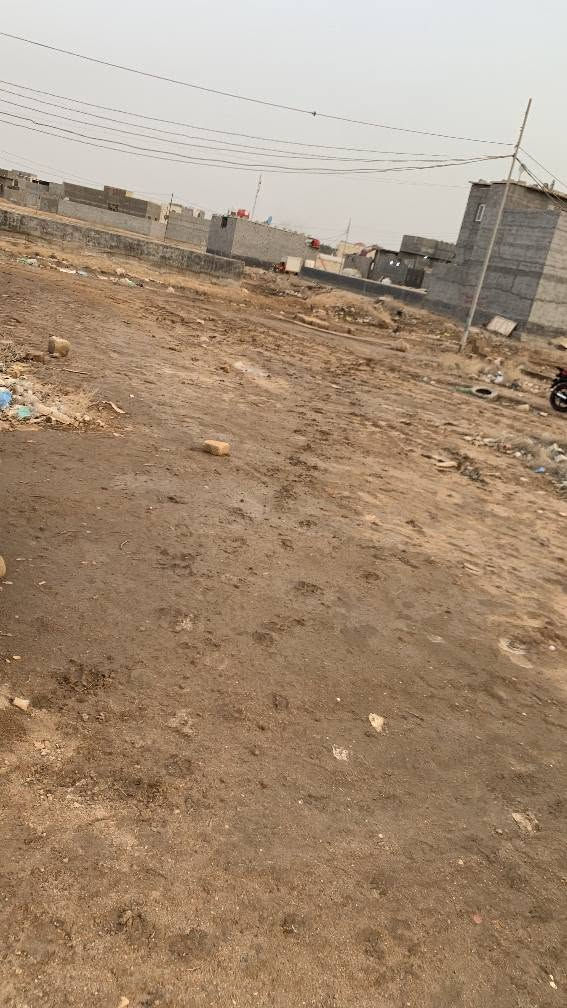 قطعه ارض في التنومه الصالحيه قرب سيد جابر 
 زراعي تابعه الى الجمعيه الفلاحيه الارض مفوضه بالطابو مساحتها 270 تفاصيل اكثر اتصل ع رقم
*********** البصرة, العراق
