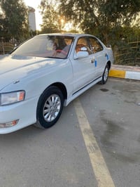 كرسته • ١٩٩٣ • نقل جثه