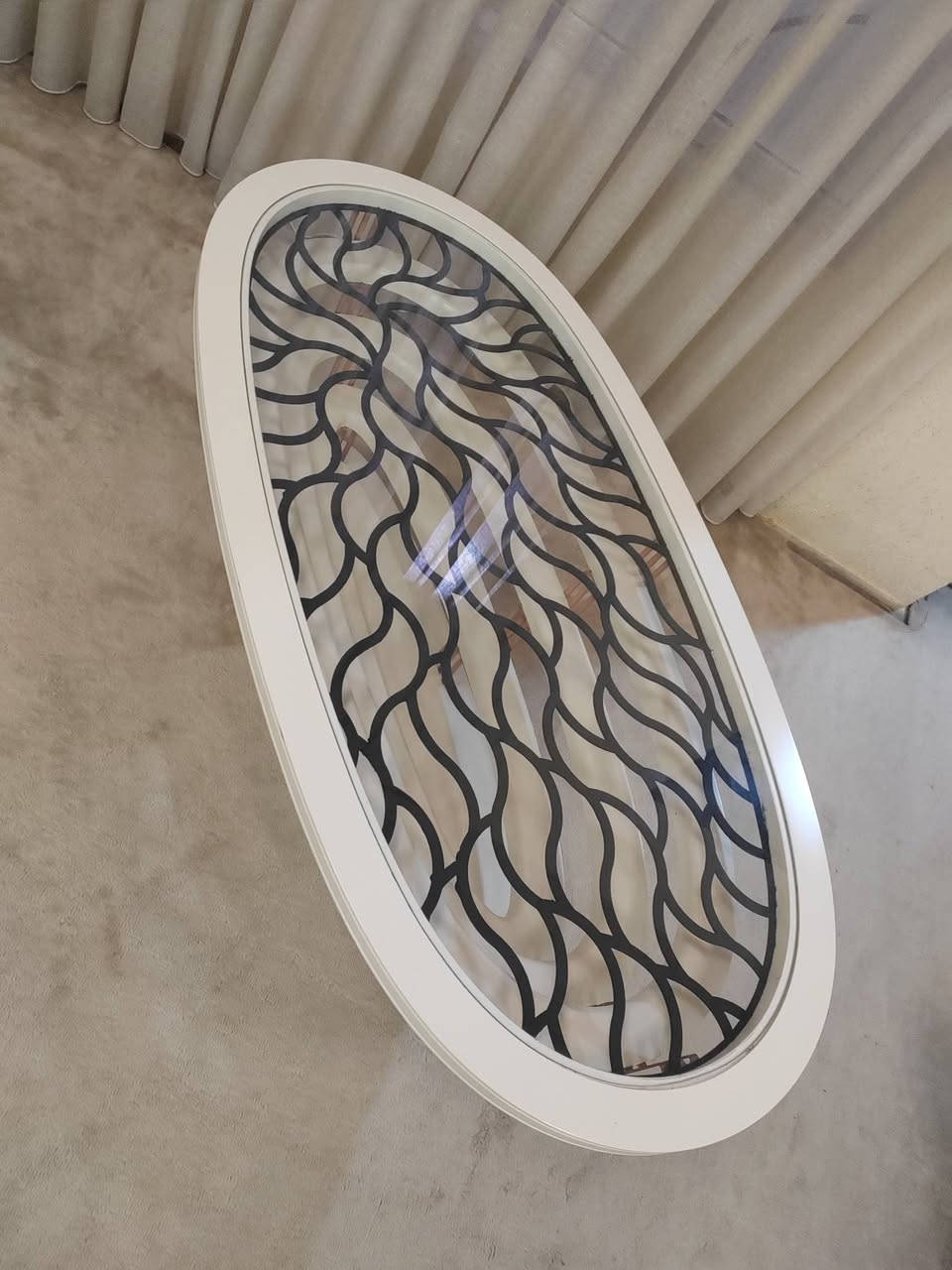 مێزی ناوەڕاست ئەم میزە تورکیە بەکار نەهاتوە
لە مۆبیلیاتی  بەیزا کڕدراوە
کێ باشترین نرخ بات و بە دلم بێت بەوی دەفرۆشم
خۆی نرخی 350$


**إذا كنت صاحب هذا الإعلان وتريد حذفه لأي سبب، رجاءا أرسل رسالة إلى الدعم الفني**