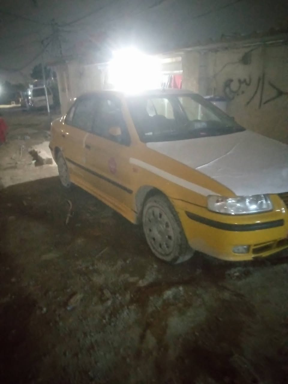 سلام عليكم سمدن بوديل 11لبيع بكان بغداد. سعر 27ورقه وبيه مجال مال تصليح.لهن عاطله بيه نوزلات هذه رقمي ***********
