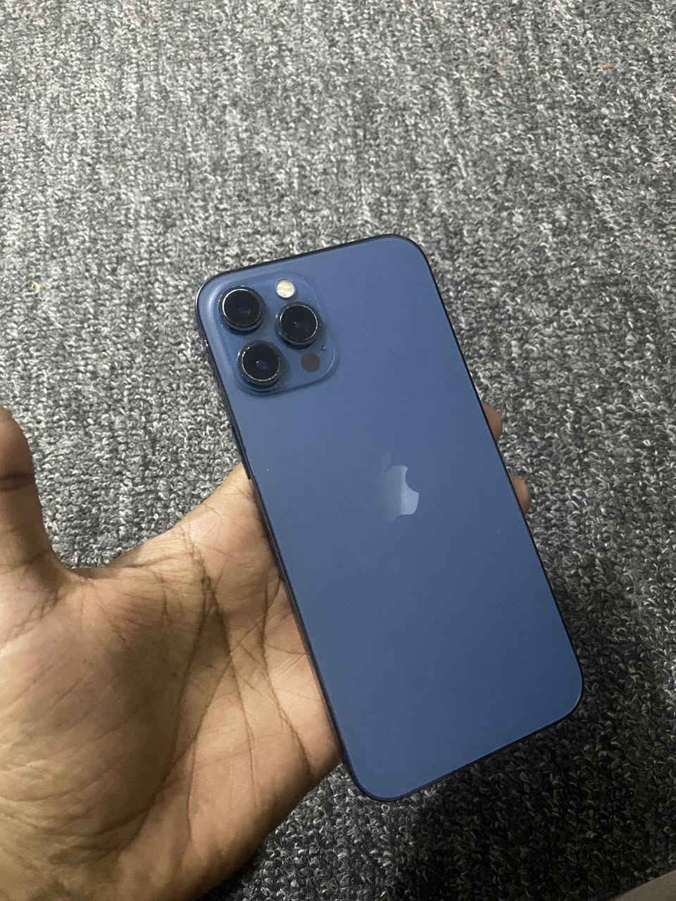 ١٢برو ماكس ذكرة ٢٥٦ بطاريه ٧٦ سعر ٣٢٥ وبي مجال


**إذا كنت صاحب هذا الإعلان وتريد حذفه لأي سبب، رجاءا أرسل رسالة إلى الدعم الفني**