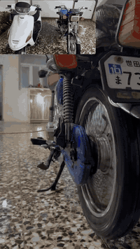 السلام عليكم حبايب
دراجه 4 كير نامه برو غطاس 
وكيلها العارضي كامله الدراجه ما عايزه برغي ولا مفتوحه 
اوراق اصولي كامله 
للبيع السعر 650 وبيها مجال حك جيه 
للاتصال واتساب 0771180098 
اتصال خط ***********
